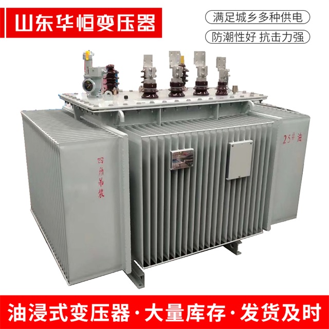 S13-10000/35白云白云白云电力变压器厂家