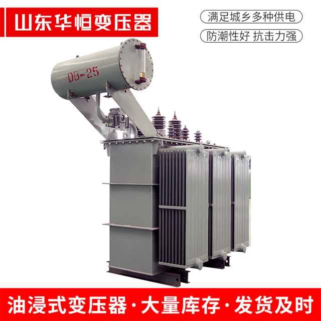 S11-10000/35白云白云白云电力变压器厂家